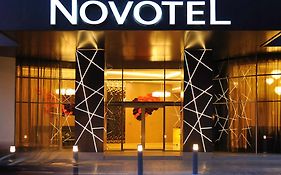 Novotel Nuernberg Centre Ville